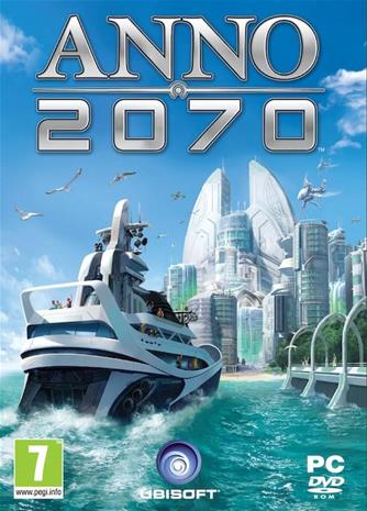 Anno 2070, PC-peli