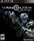 Vanquish, PS3-peli – kuva 4