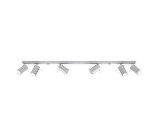 Katon kohdevalo RING 6xGU10/40W/230V – kuva 6/7