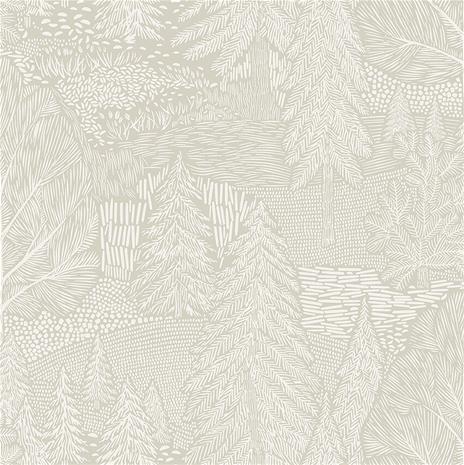 Northern Forest - 4703 Tapetti