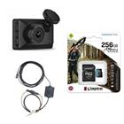 Garmin Dash Cam X310 - Bundle