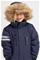 Lindberg Polar Talvitakki, Navy, 90 – kuva 3