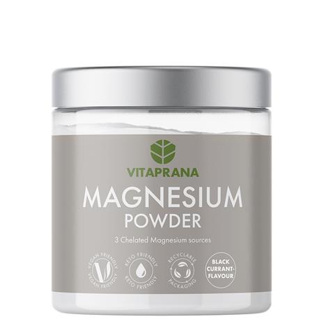 Magnesiumjauhe, 210 g
