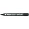 Marker Permanent 100 bullet Value Pack black (20) – kuva 1