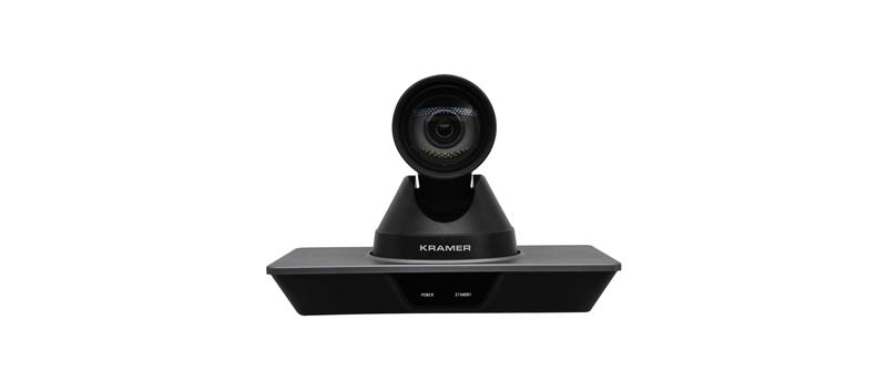 Kramer K-Cam 4K PTZ, web-kamera