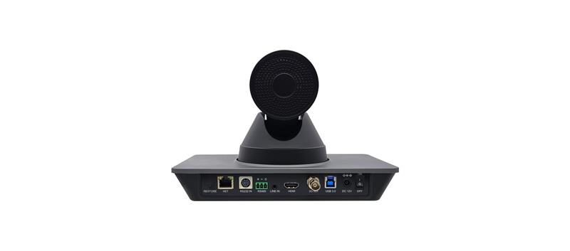 Kramer K-Cam 4K PTZ, web-kamera