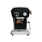 Ascaso Dream PID Dark Black, espressokeitin