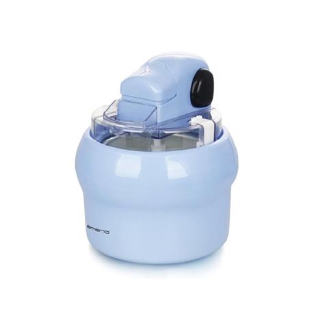 Emerio ICM-107862.1, jäätelökone