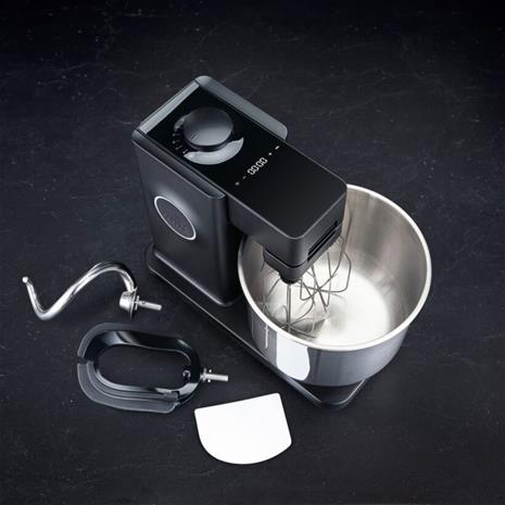 Wilfa KM2BS-T70 Probaker Timer, yleiskone