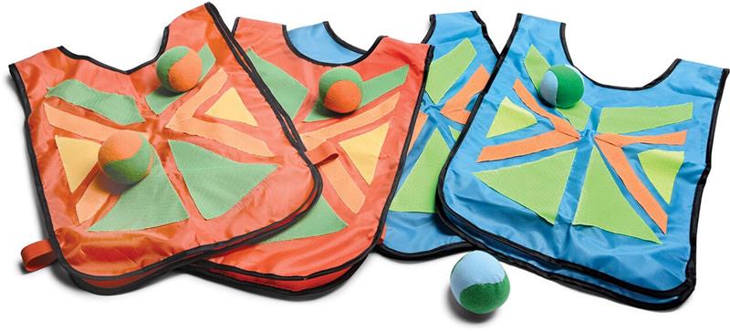 BS Toys Belly Catch Pihapeli
