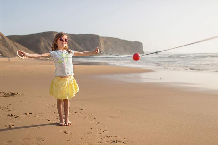BS Toys Bullet ball Peli