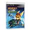 Ratchet & Clank - Q-Force, PS3-peli – kuva 5