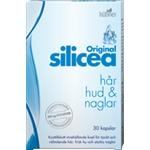 Original Silicea 60 kapselia