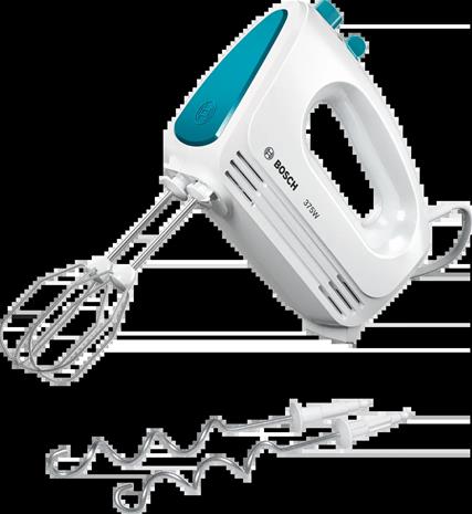 Bosch CleverMixx MFQ2210D, sähkövatkain