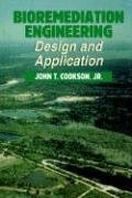 Bioremediation Engineering: Design and Applications, kirja