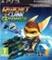 Ratchet & Clank - Q-Force, PS3-peli – kuva 6