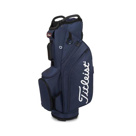 TITLEIST Cart 14 Kärrybägi - golfbägi