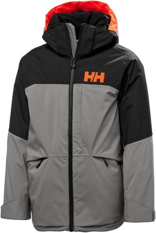 Helly Hansen Helly Hansen Junior Summit Jacket