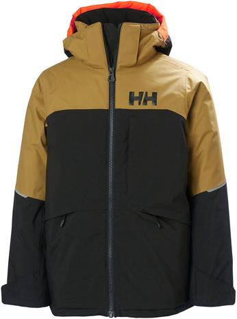 Helly Hansen Helly Hansen Junior Summit Jacket