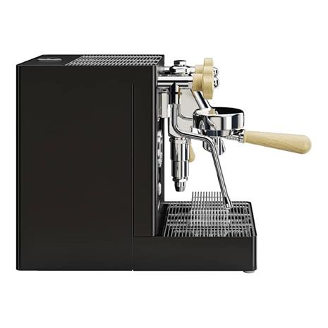Lelit MaraX PL62X-EUCB Black, kahvikone