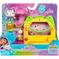 Gabby's Dollhouse Balcony Set - Cakey – kuva 5