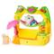Gabby's Dollhouse Balcony Set - Cakey – kuva 6
