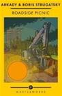 Roadside Picnic (Strugatsky, Boris Strugatsky, Arkady), kirja 9781399617208