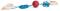 BS Toys Bullet ball Peli – kuva 8