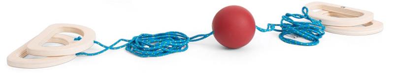 BS Toys Bullet ball Peli