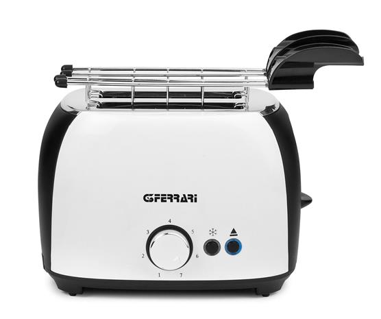 G3 Ferrari Grantoast G10033, leivänpaahdin – kuva 4/8