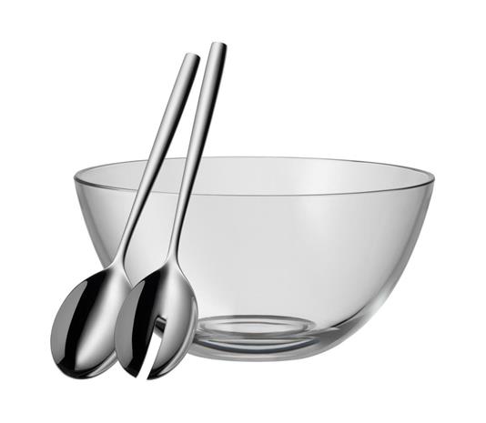 WMF - Taverno Salaattiottimet 2 osaa