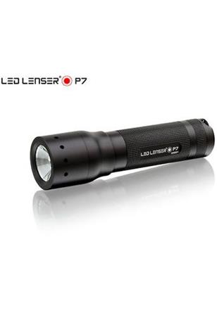 Led Lenser P7, taskulamppu