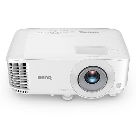 BenQ MW561, videotykki
