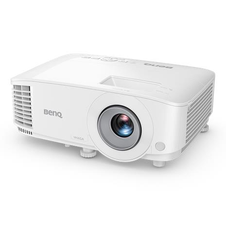 BenQ MW561, videotykki