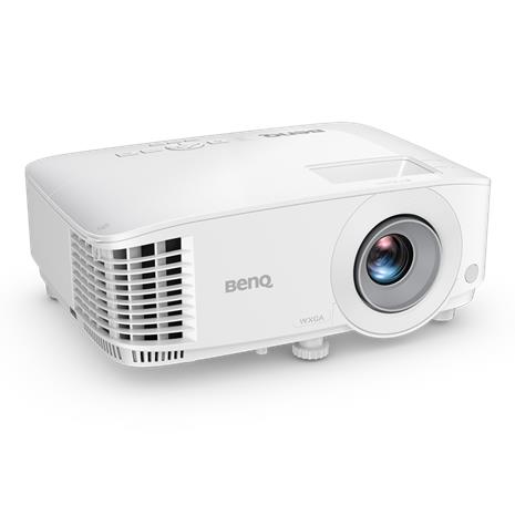 BenQ MW561, videotykki