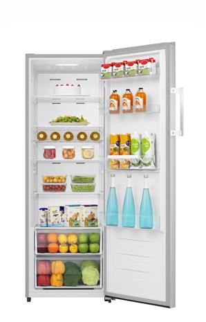 Elvita CKS5172X, jääkaappi