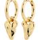 68251-2003 JULES Earrings 1 set – kuva 1