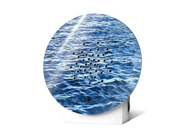 Relaxound Oceanbox, äänilaatikko
