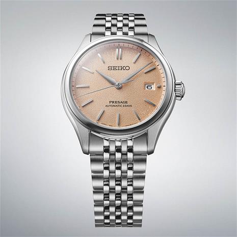 Seiko Presage Classic Series SPB467J1