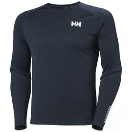Helly Hansen Lifa Active Crew, miesten, navy