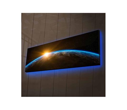 LED-koristemaalaus LED/9V – kuva 2/8