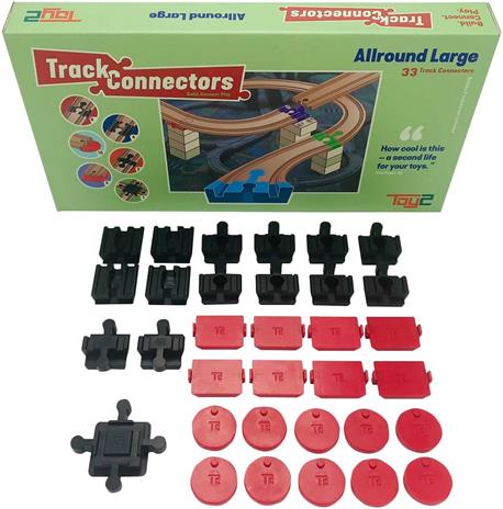 TOY2 Allround Suuri