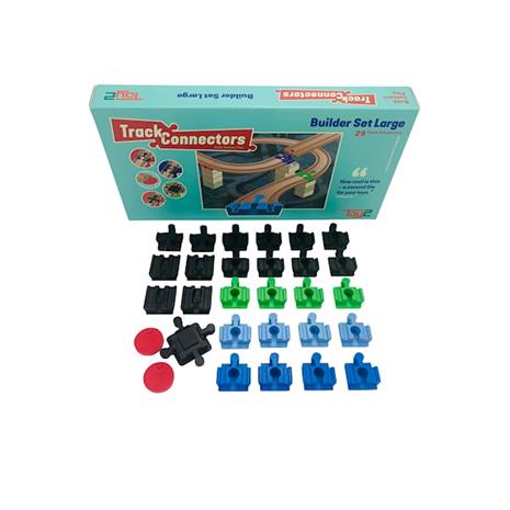 TOY2 Rakentaa Paketit Suuri