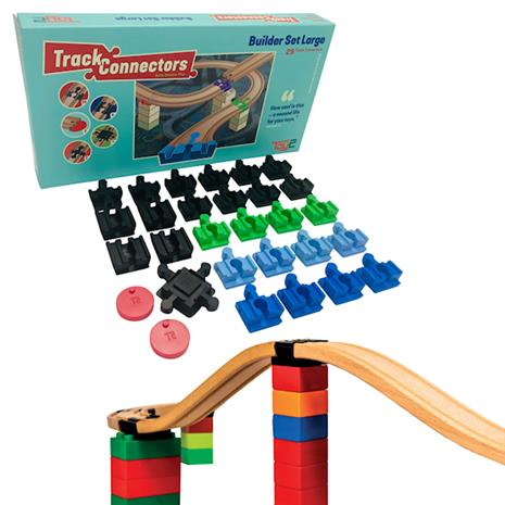 TOY2 Rakentaa Paketit Suuri