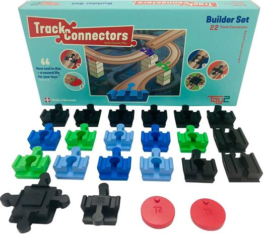 TOY2 Rakentaa Paketit – kuva 8/8