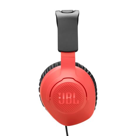 JBL Quantum 100N (XBOX One), pelikuulokemikrofoni