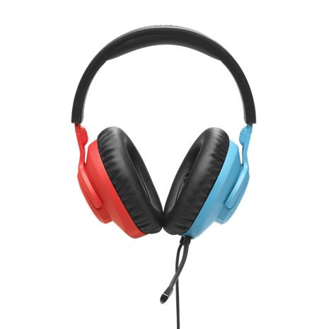 JBL Quantum 100N (XBOX One), pelikuulokemikrofoni