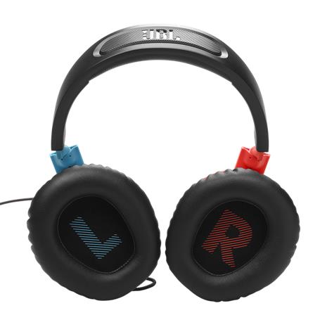 JBL Quantum 100N (XBOX One), pelikuulokemikrofoni