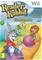 Reader Rabbit KinderGarten, Nintendo Wii -peli – kuva 1