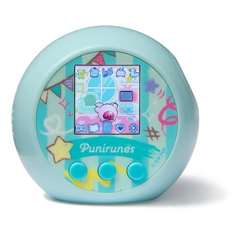 Punirunes Interactive Pet interaktiivinen lemmikki